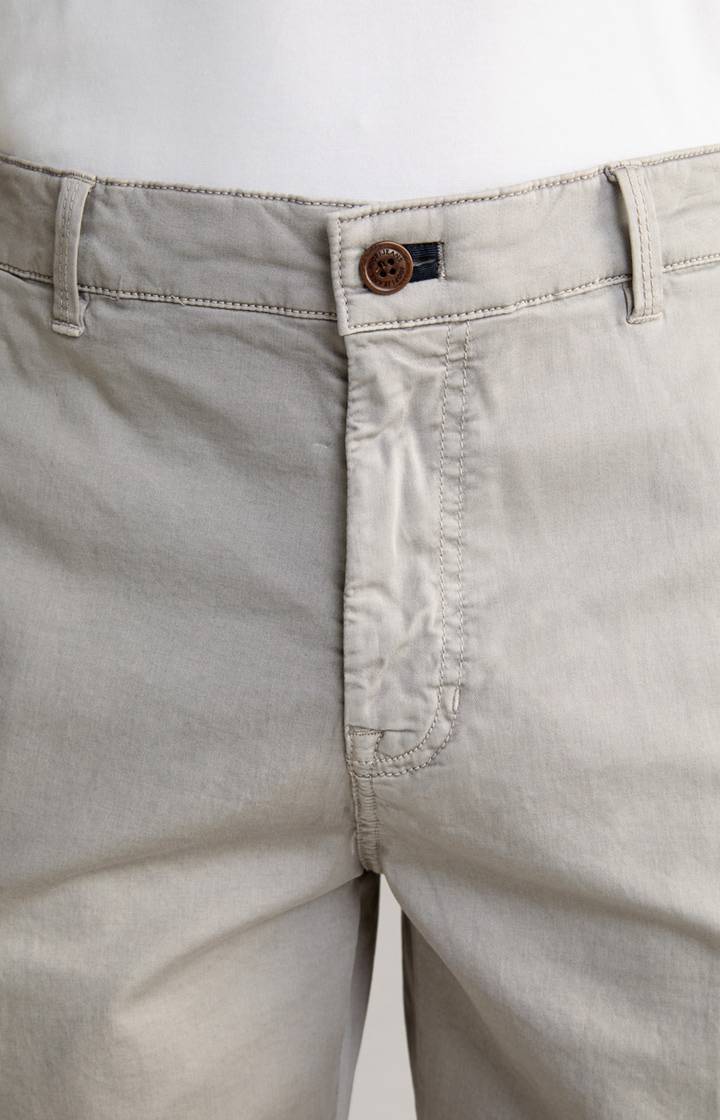 Joop Shorts Rudo In Hellgrau