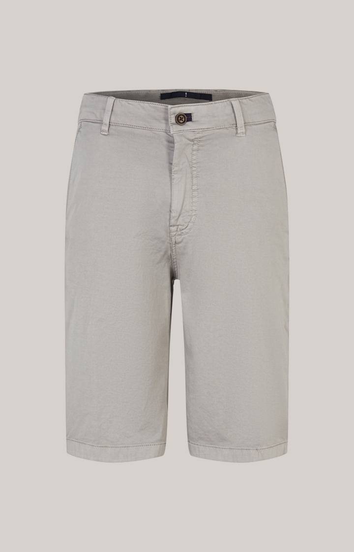 Joop Shorts Rudo In Hellgrau