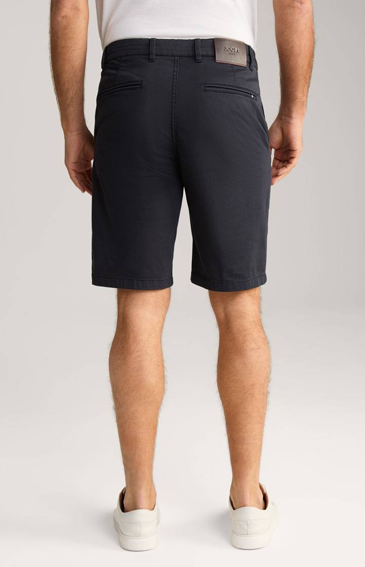 Joop Shorts Rudo In Navy
