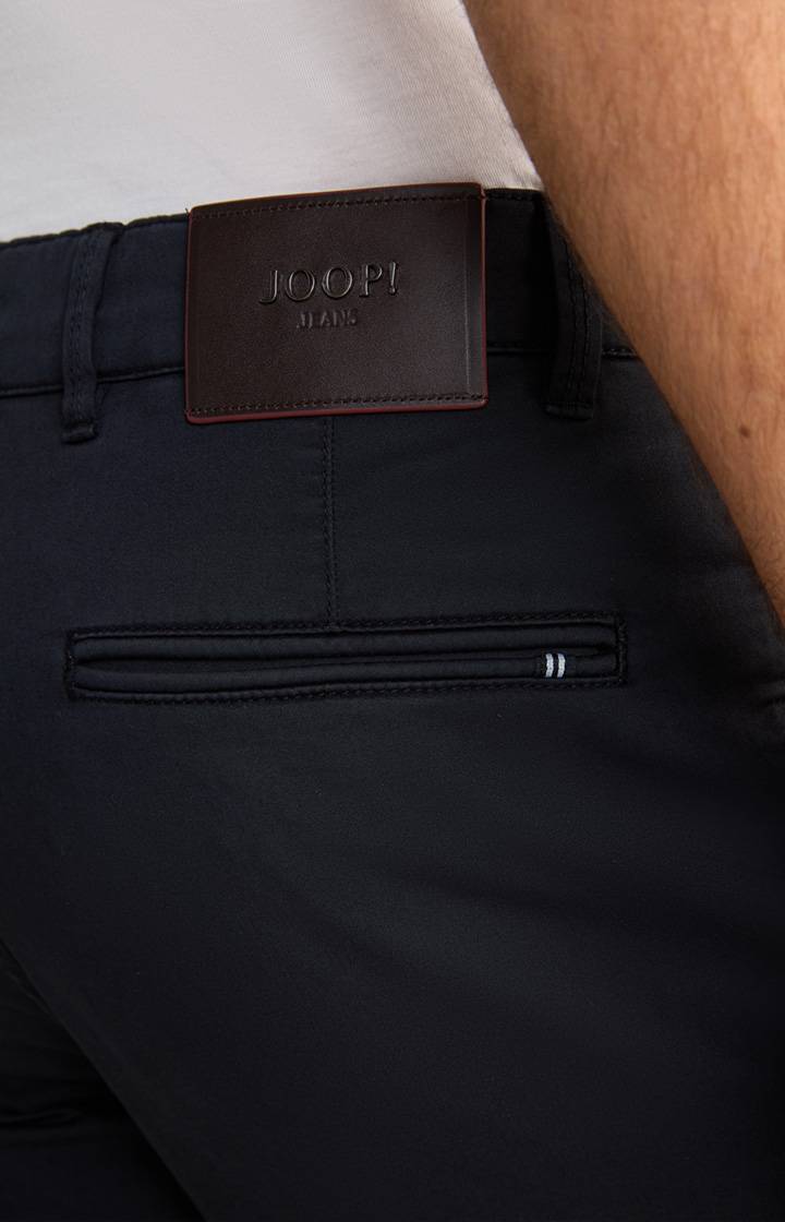 Joop Shorts Rudo In Navy