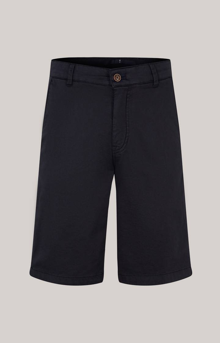 Joop Shorts Rudo In Navy