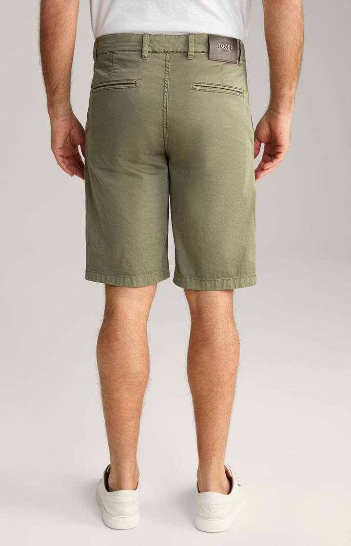 Joop Shorts Rudo In Oliv