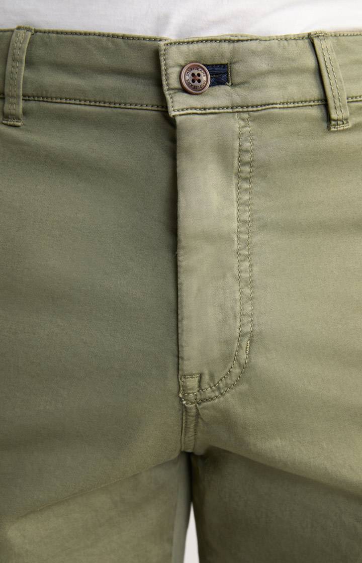 Joop Shorts Rudo In Oliv