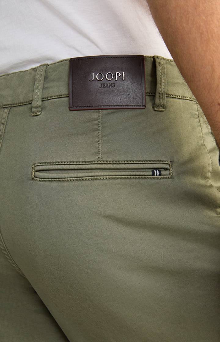 Joop Shorts Rudo In Oliv
