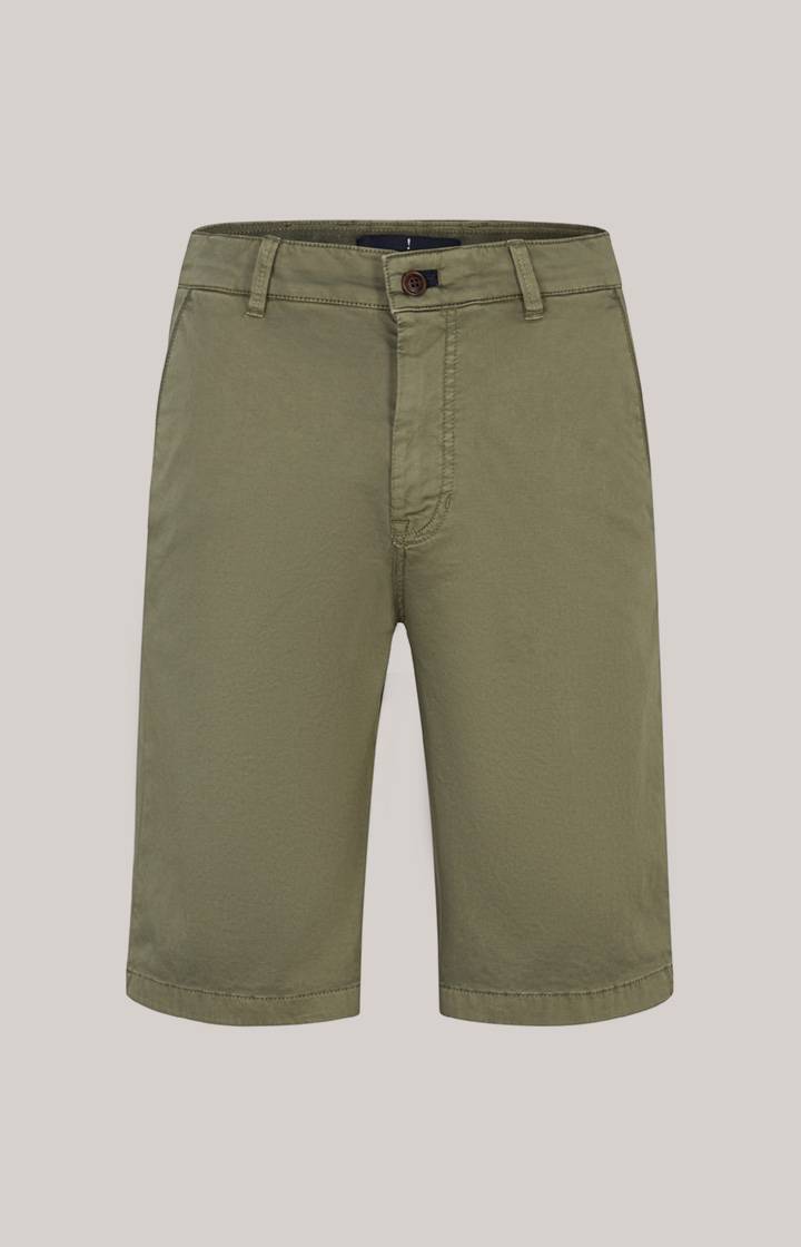 Joop Shorts Rudo In Oliv
