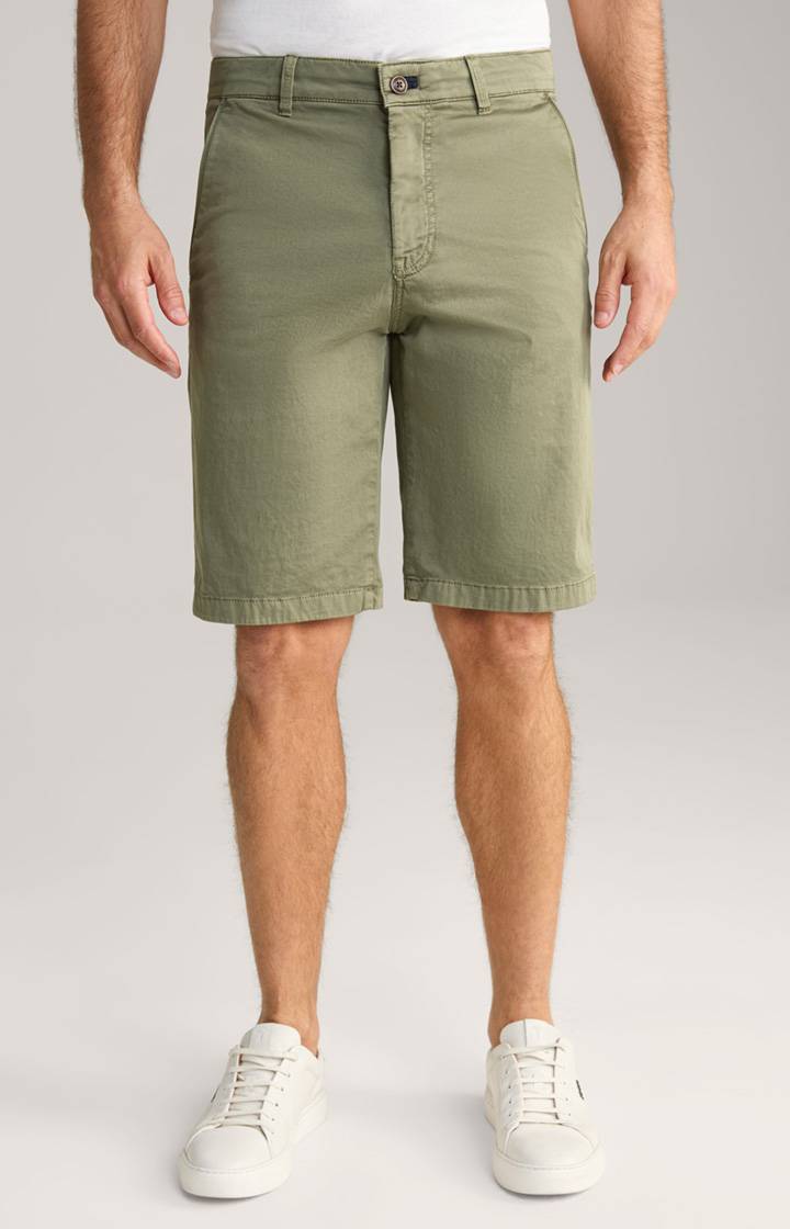 Joop Shorts Rudo in Oliv