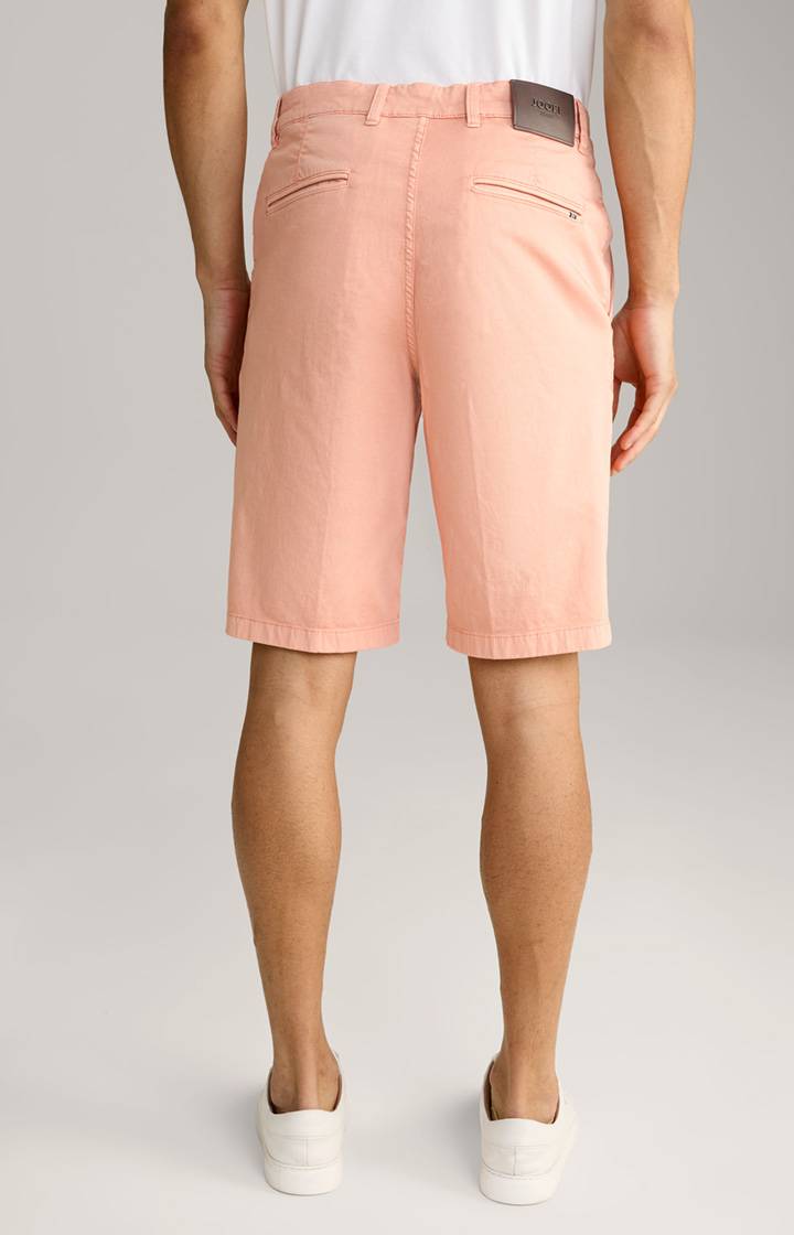Joop Shorts Rudo In Orange