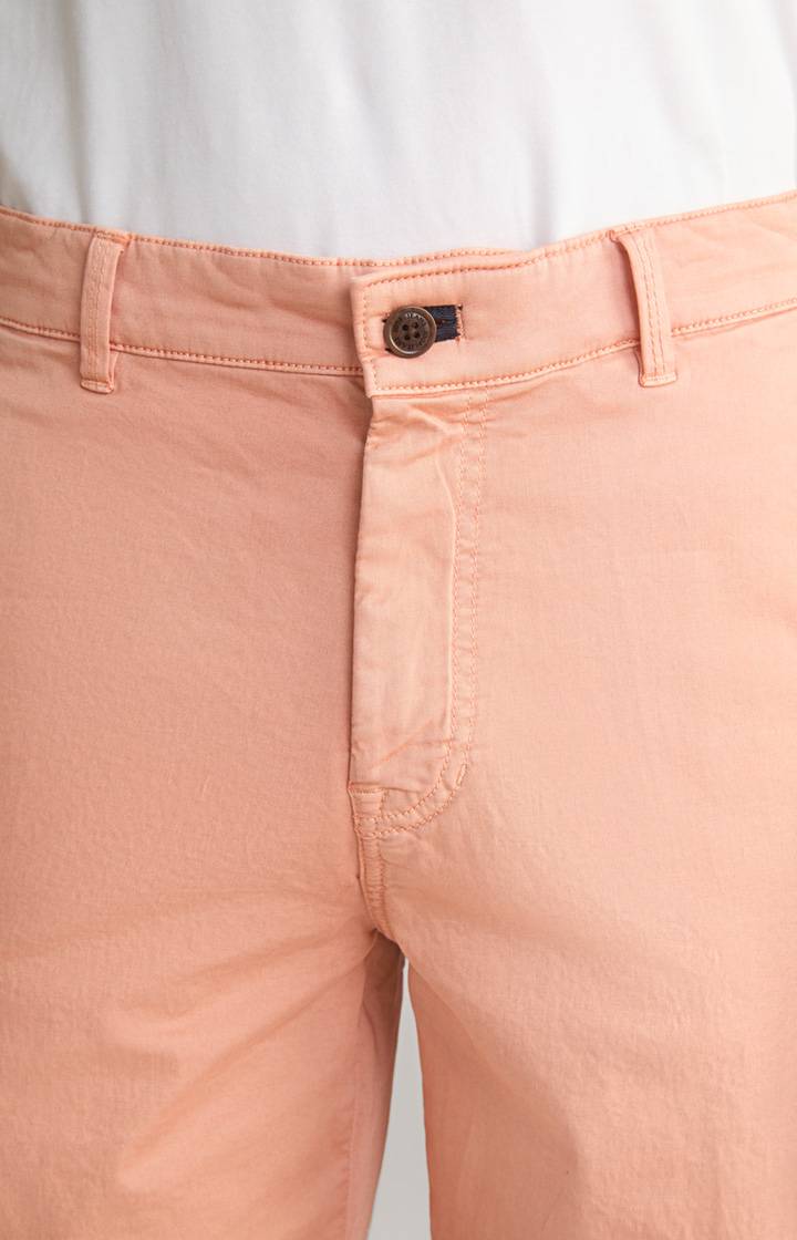 Joop Shorts Rudo In Orange