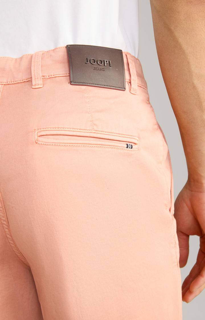 Joop Shorts Rudo In Orange