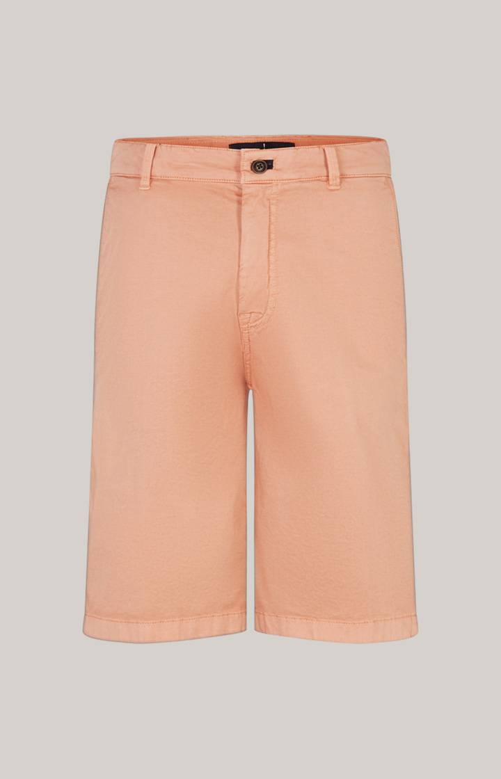 Joop Shorts Rudo In Orange