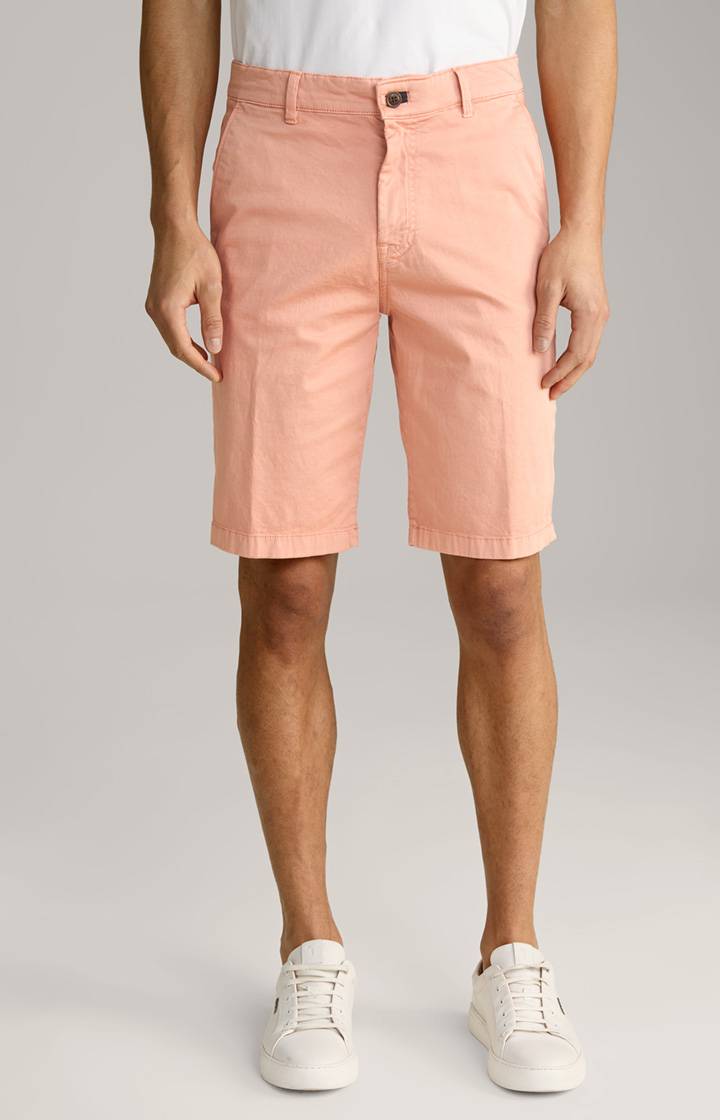 Joop Shorts Rudo in Orange