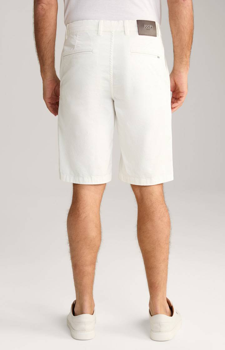 Joop Shorts Rudo In Weiß