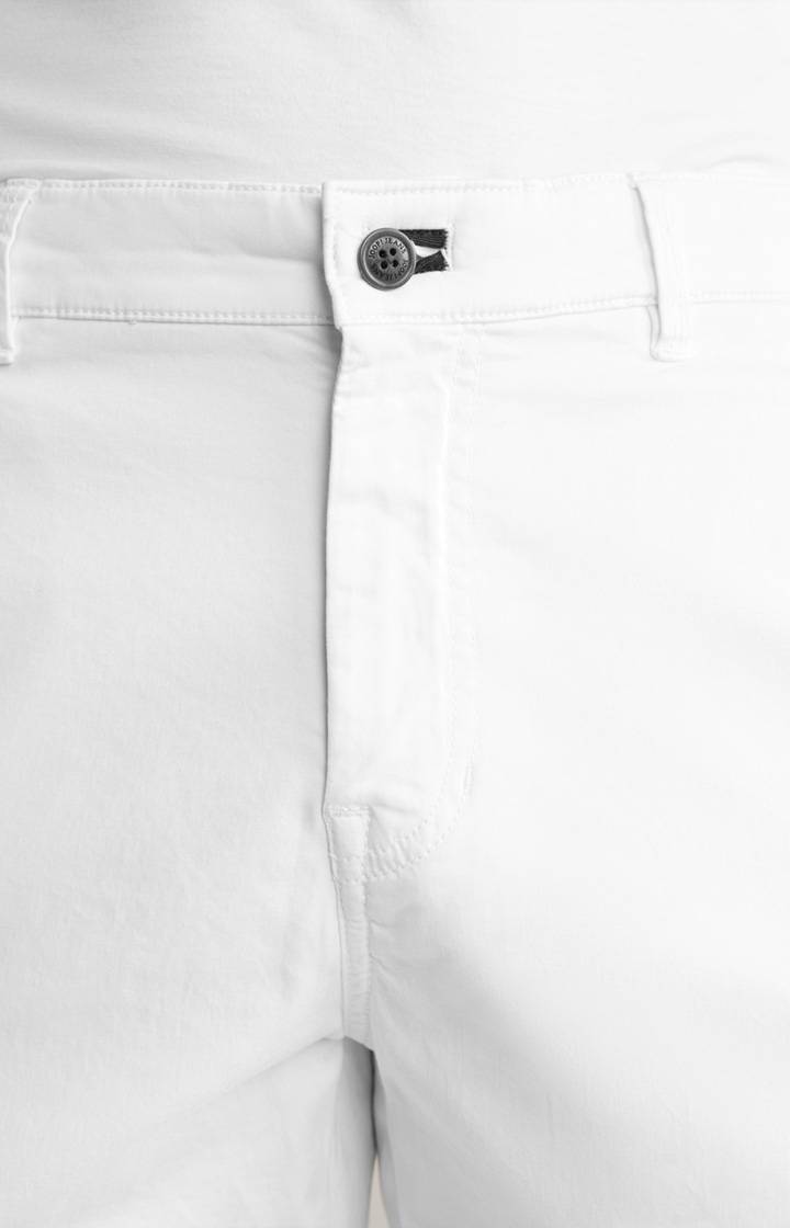 Joop Shorts Rudo In Weiß