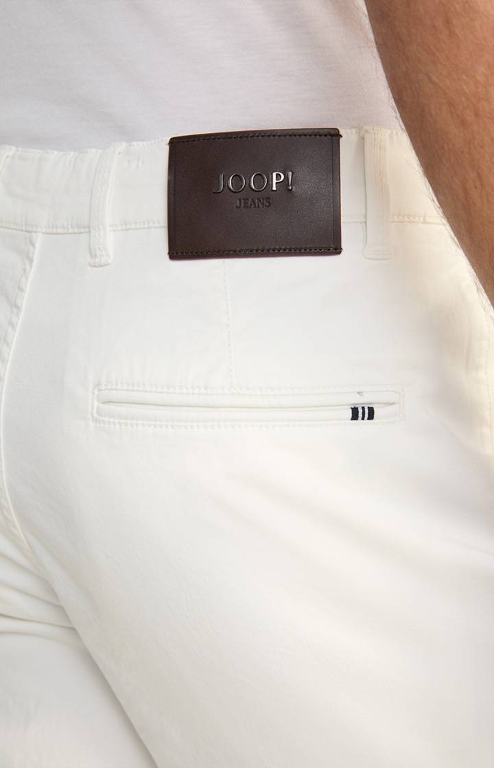 Joop Shorts Rudo In Weiß