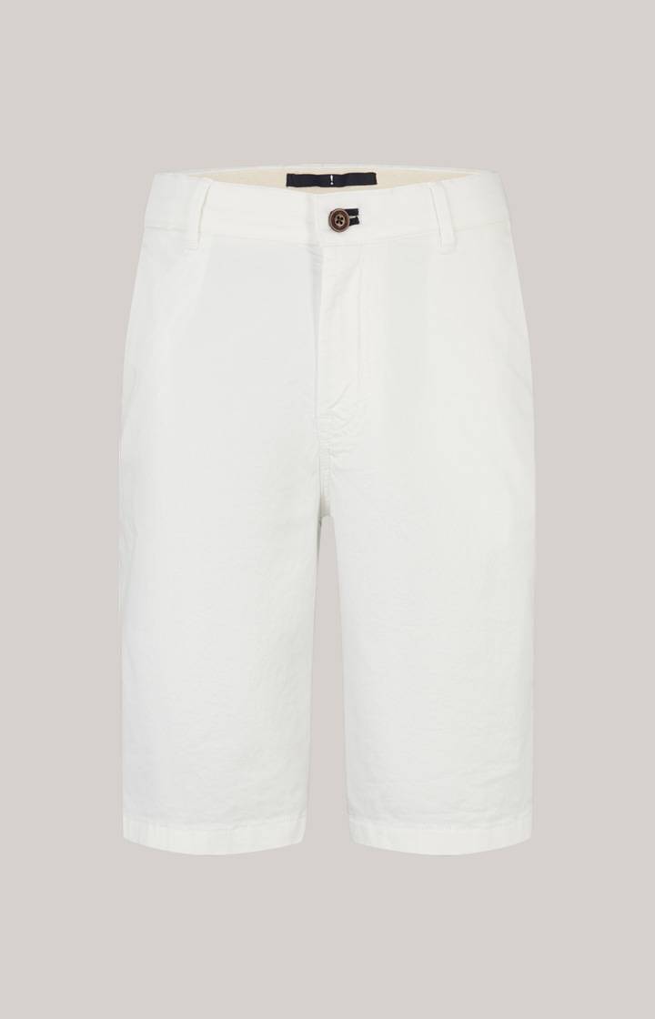 Joop Shorts Rudo In Weiß