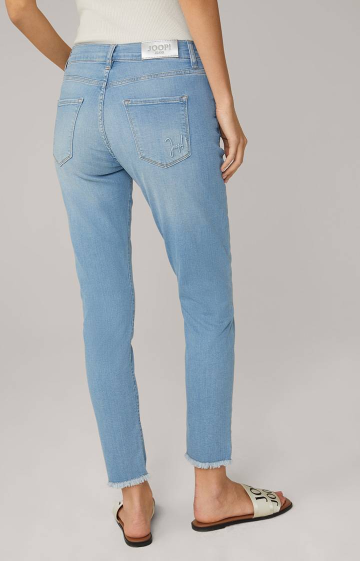 Joop Skinny-Jeans In Light Blue Washed