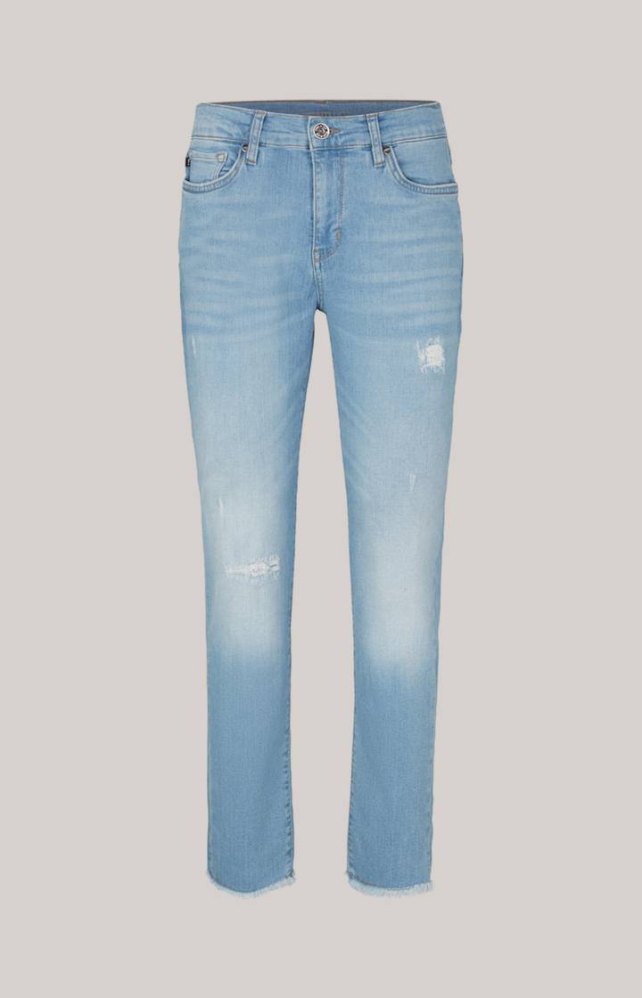 Joop Skinny-Jeans In Light Blue Washed
