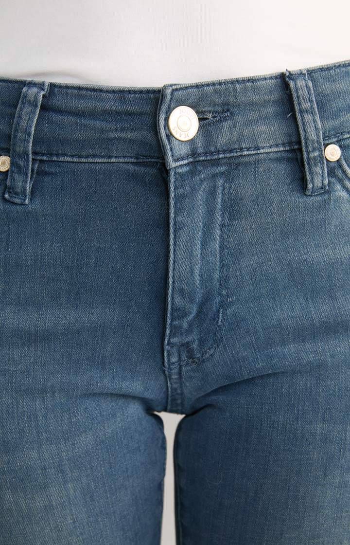 Joop Skinny Jeans Sue In Blue Washed