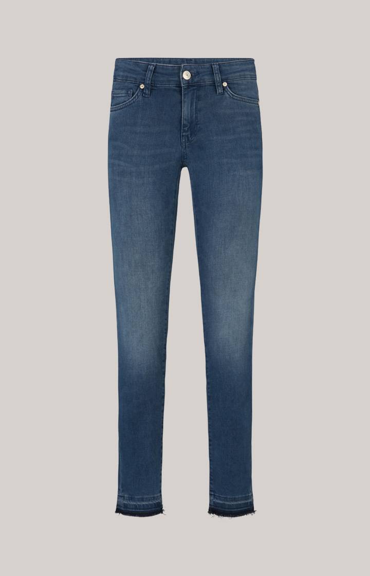 Joop Skinny Jeans Sue In Blue Washed