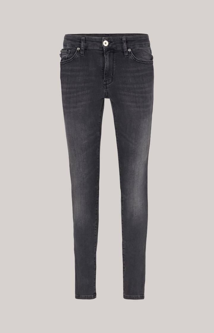 Joop Skinny Jeans Sue In Medium Grey Washed