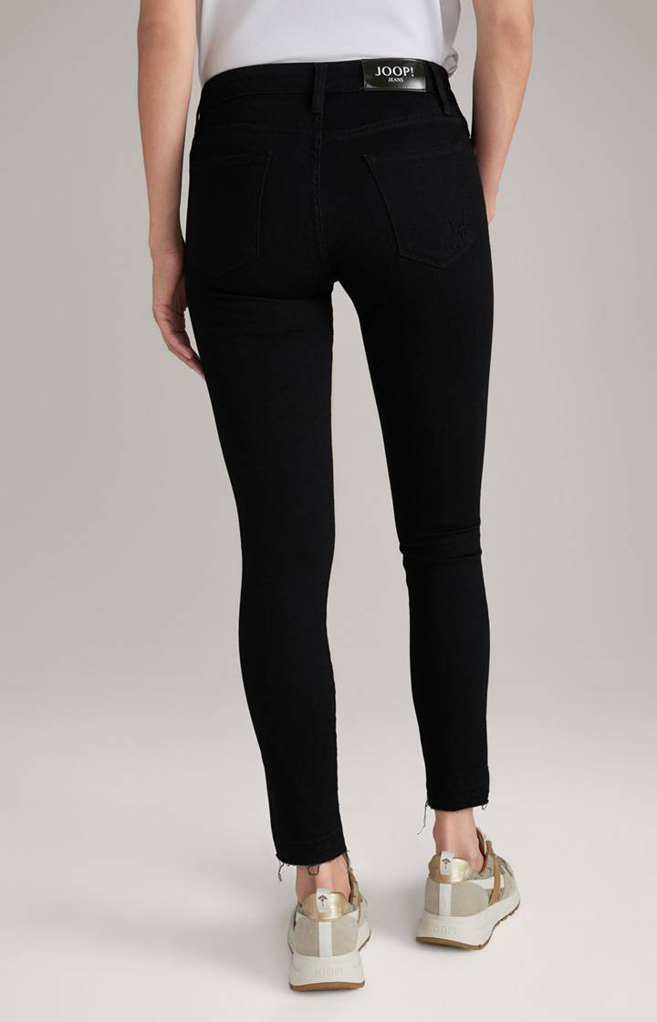 Joop Skinny Jeans Sue In Schwarz