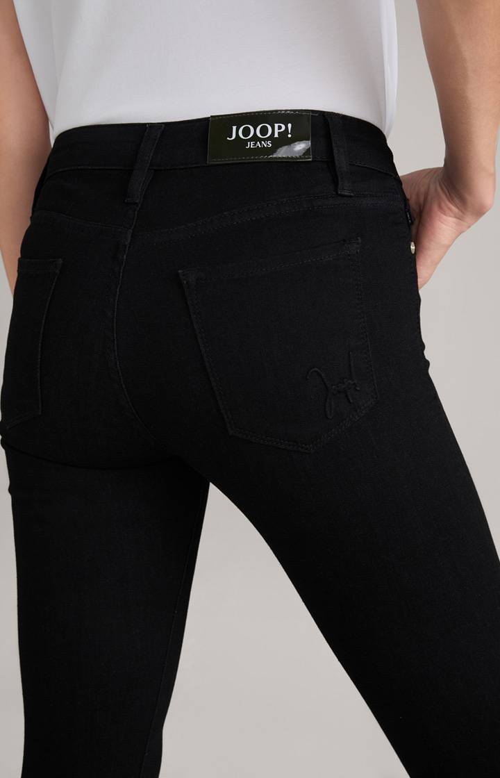 Joop Skinny Jeans Sue In Schwarz