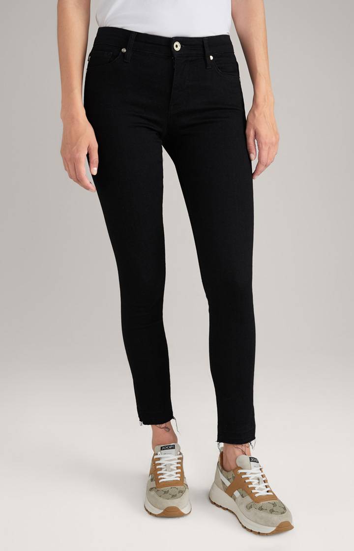 Joop Skinny Jeans Sue in Schwarz