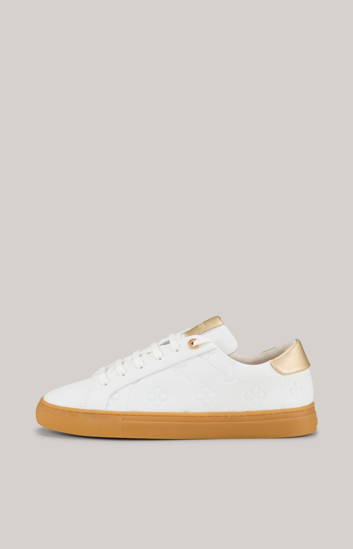 Joop Sneaker Coralie Decoro Unico In Gold