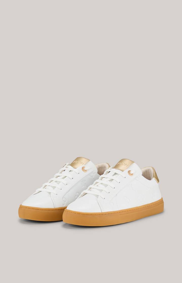 Joop Sneaker Coralie Decoro Unico in Gold