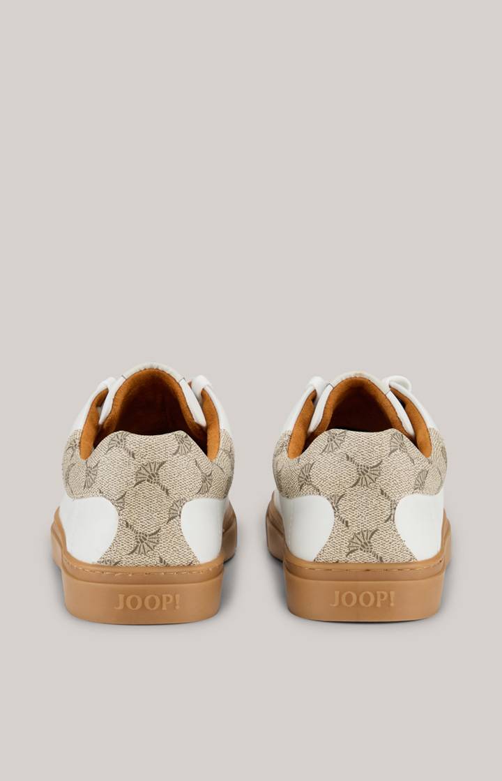 Joop Sneaker Coralie Mazzolino Fine In Beige