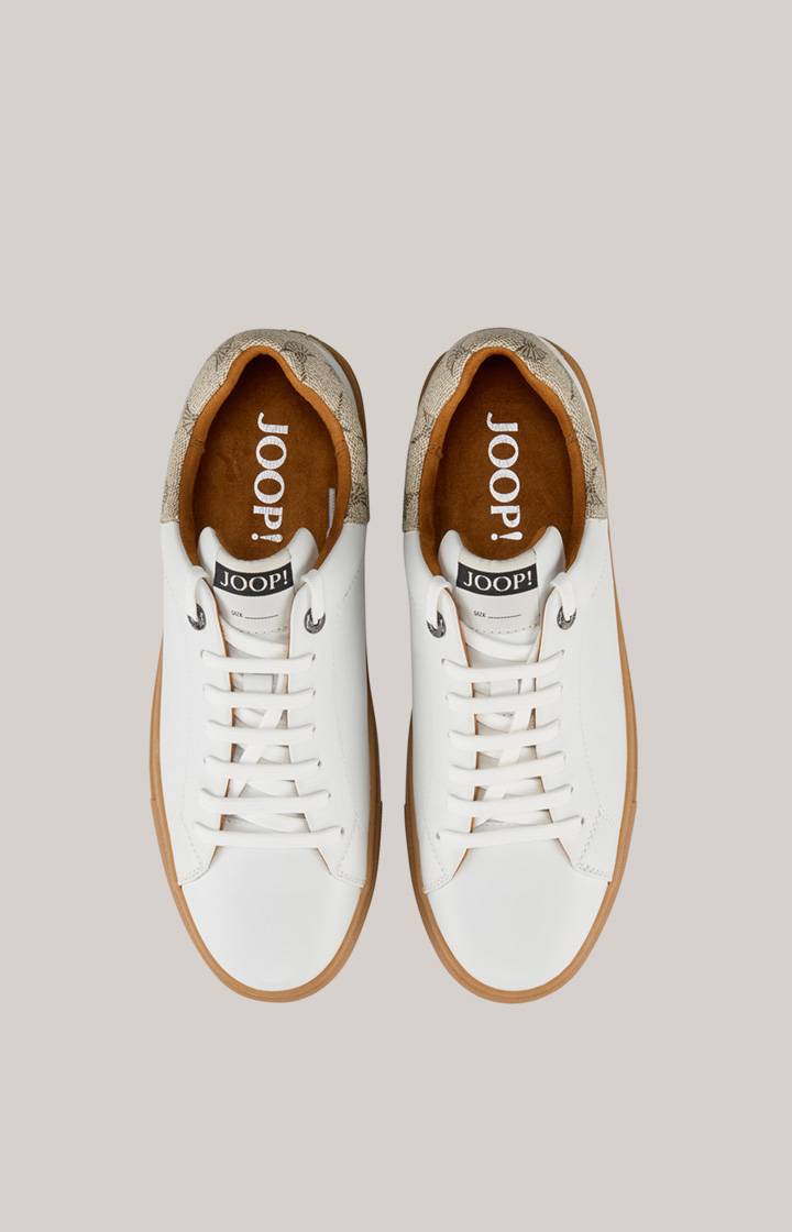Joop Sneaker Coralie Mazzolino Fine In Beige