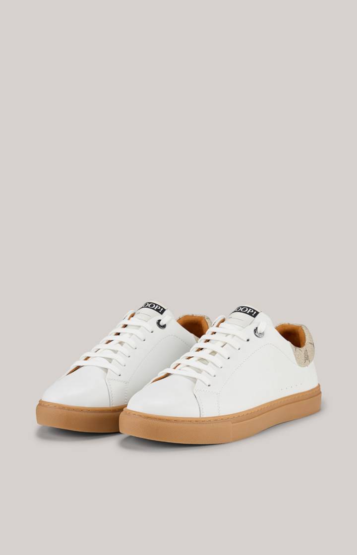 Joop Sneaker Coralie Mazzolino Fine in Beige