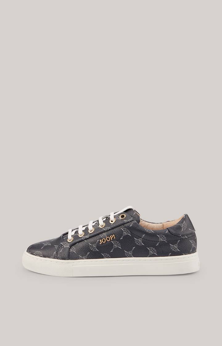 Joop Sneaker Cortina Coralie In Dunkelblau