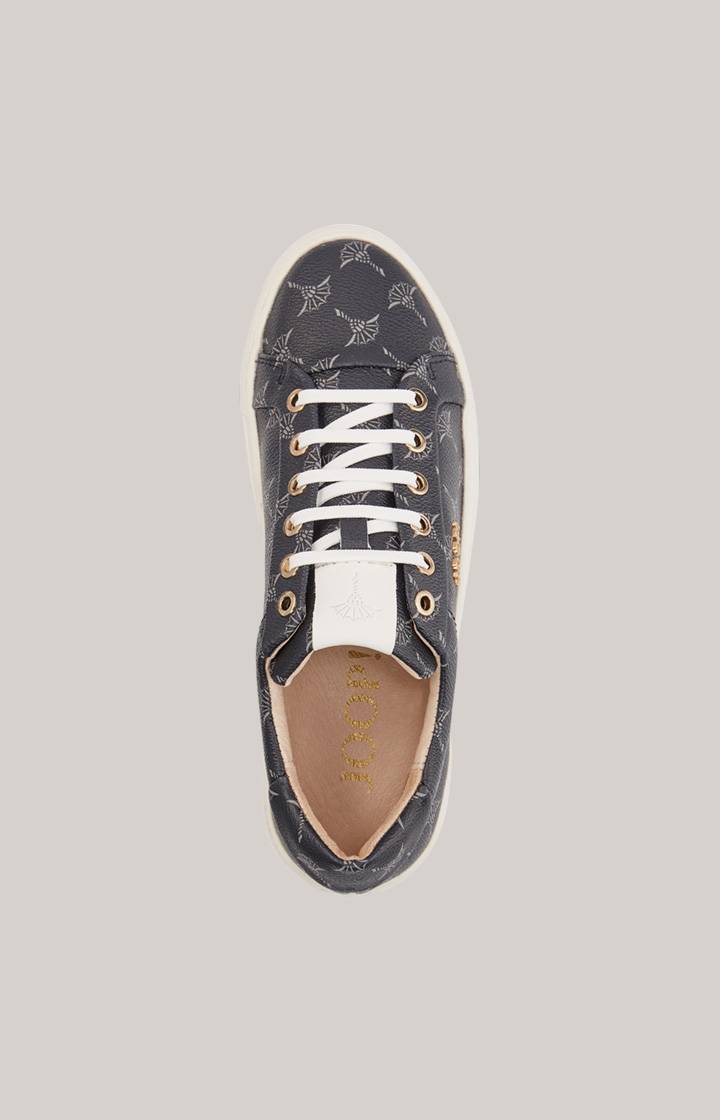 Joop Sneaker Cortina Coralie In Dunkelblau