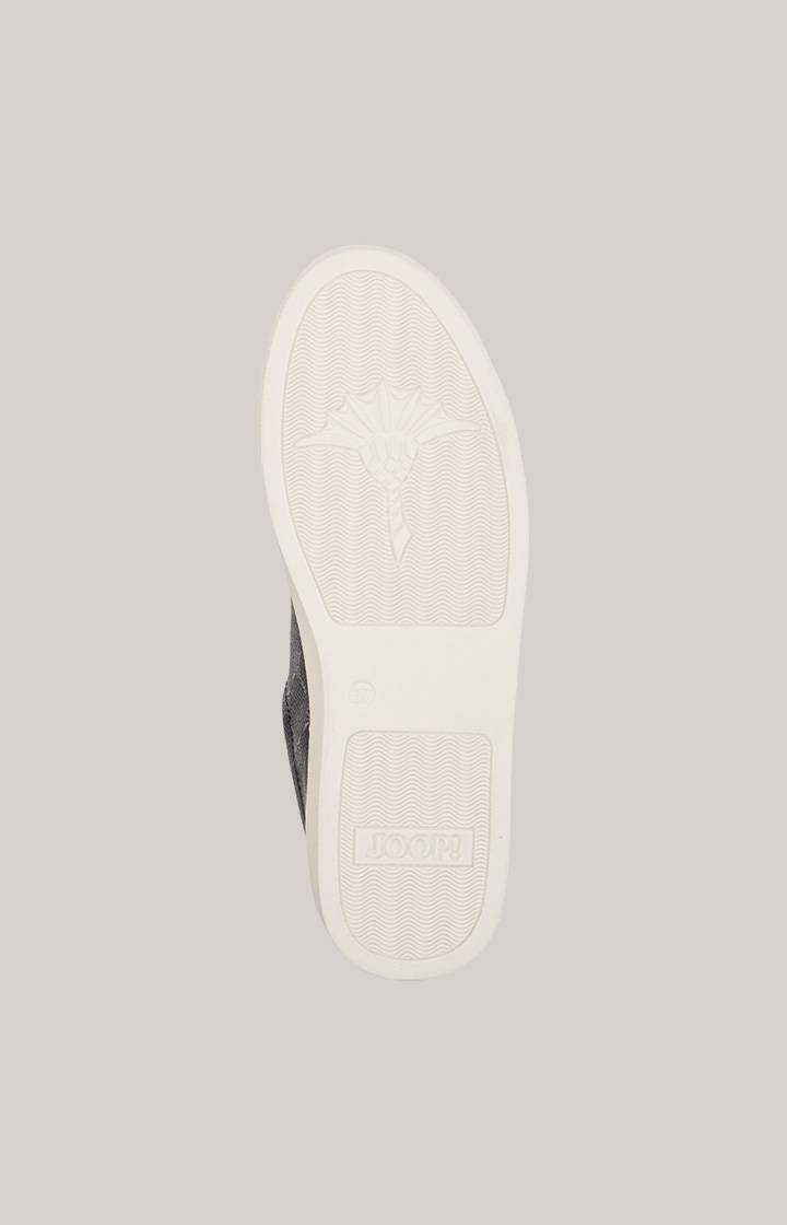 Joop Sneaker Cortina Coralie In Dunkelblau