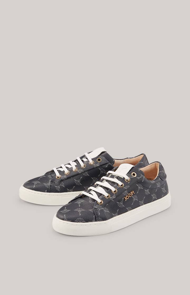 Joop Sneaker Cortina Coralie in Dunkelblau