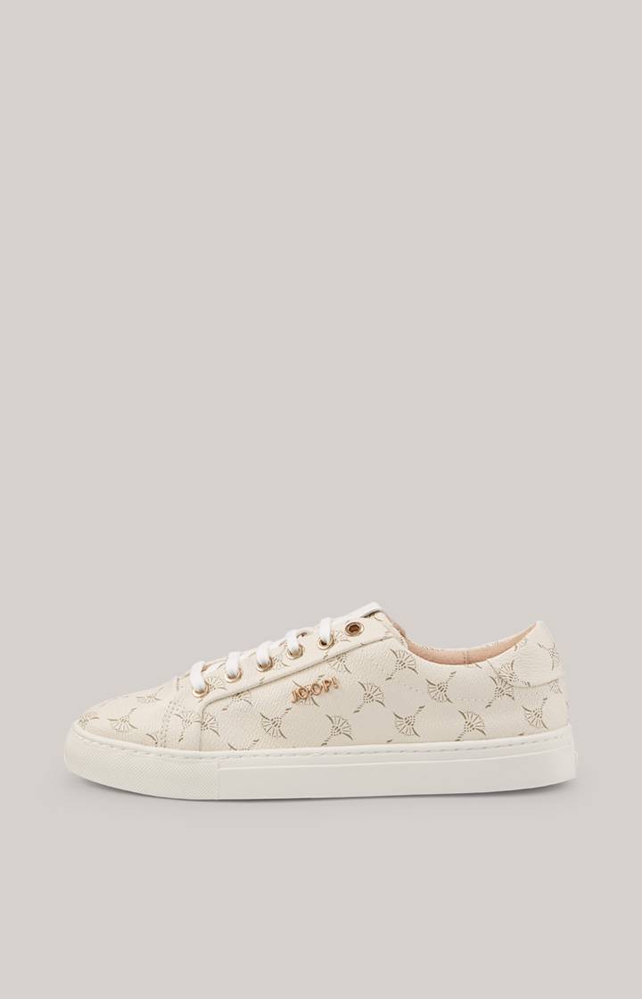 Joop Sneaker Cortina Coralie In Offwhite