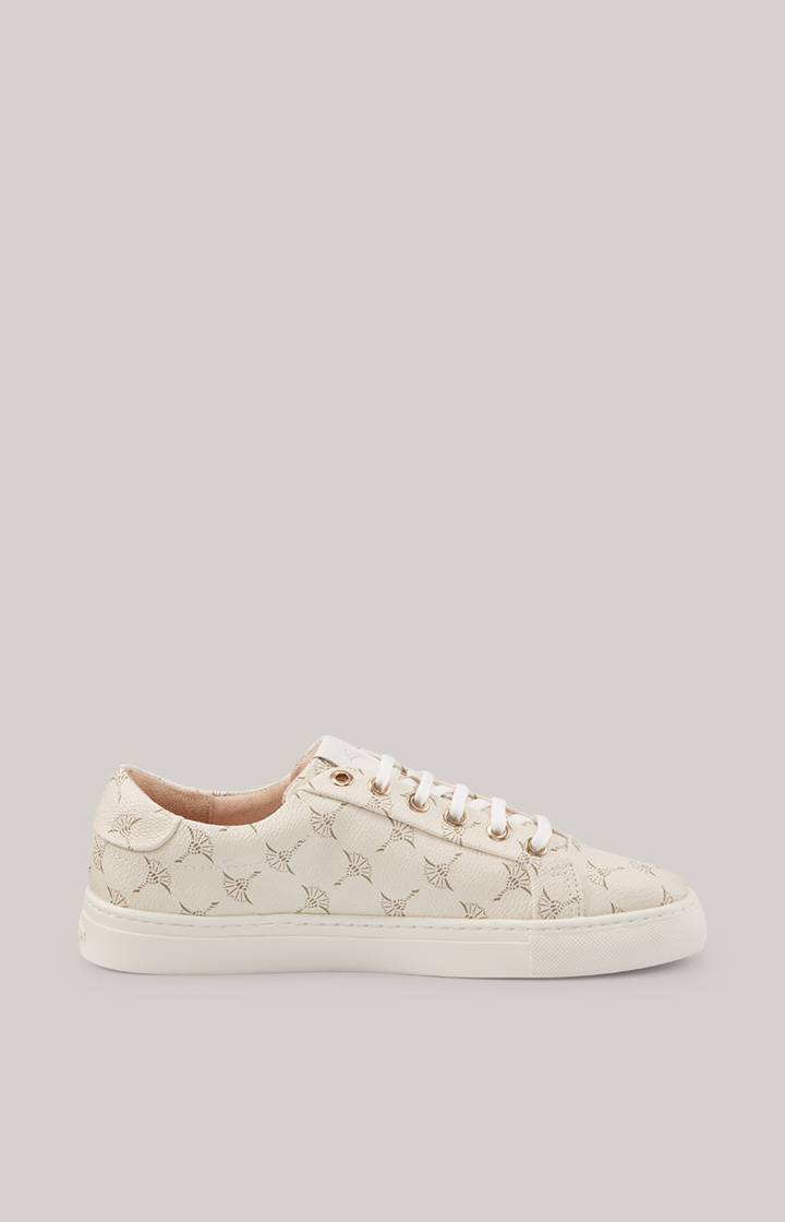 Joop Sneaker Cortina Coralie In Offwhite