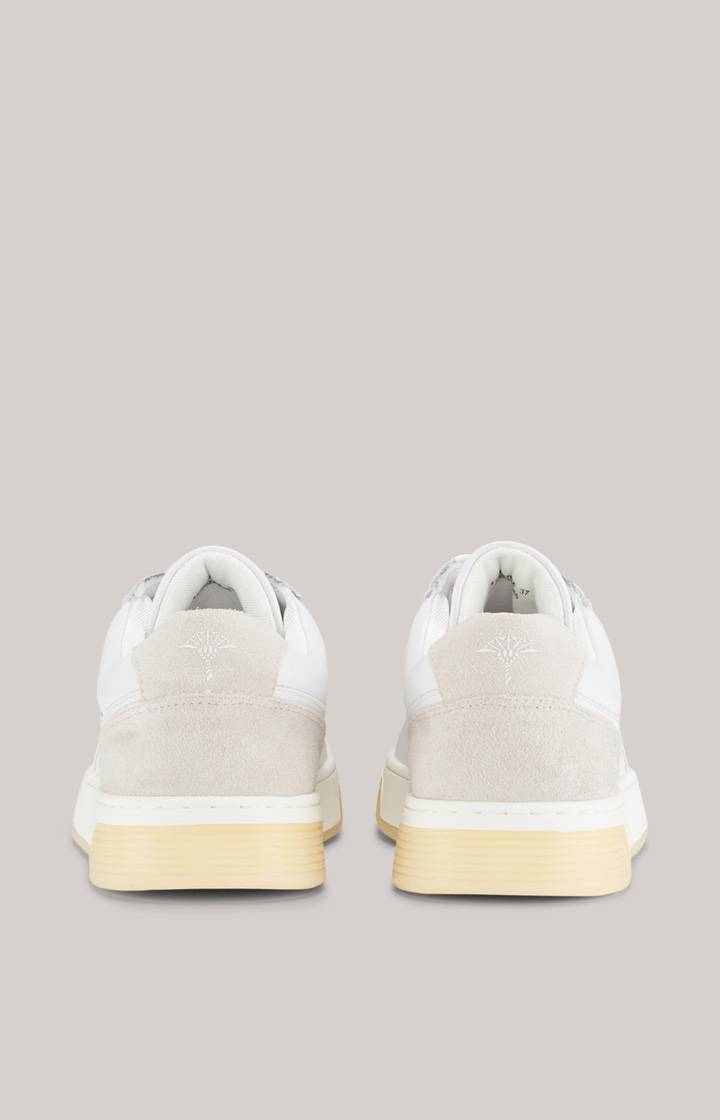 Joop Sneaker Lista New Coralie In Weiß