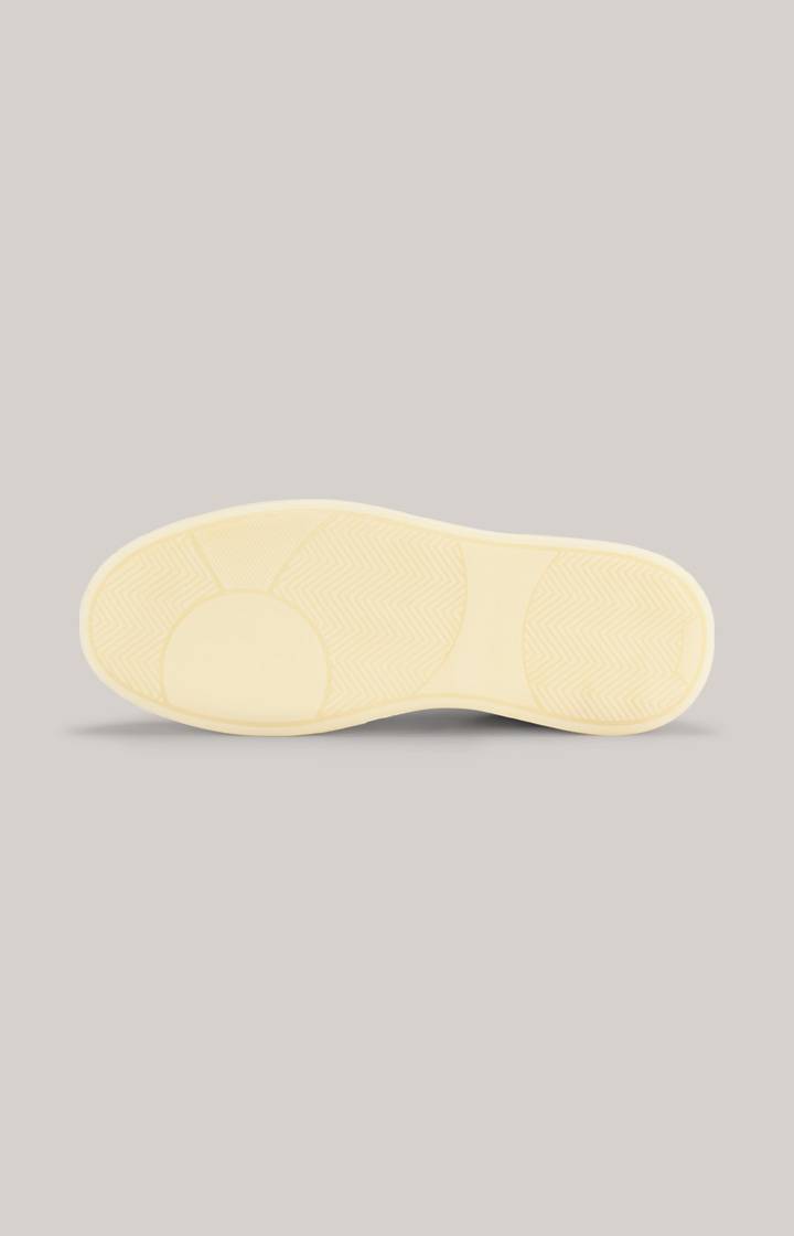 Joop Sneaker Lista New Coralie In Weiß