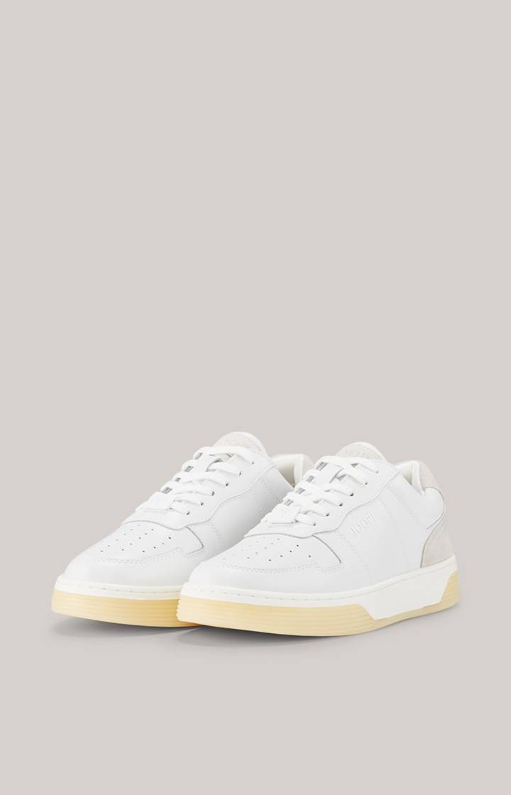 Joop Sneaker Lista New Coralie in Weiß