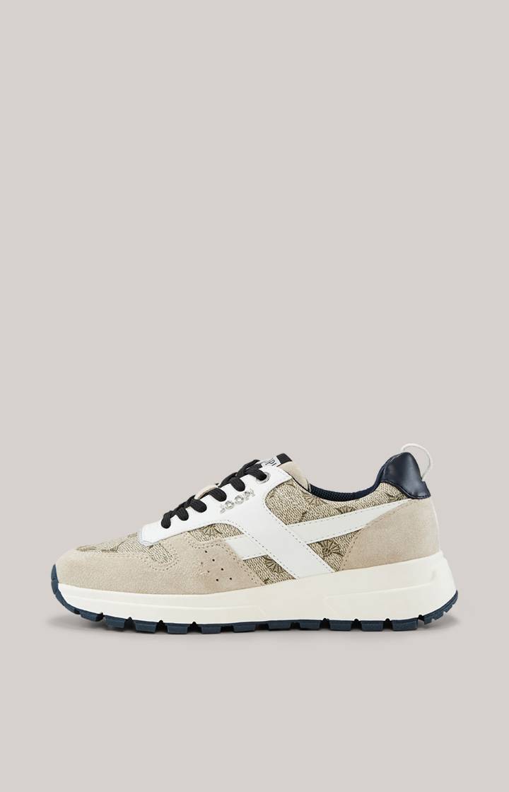 Joop Sneaker Mazzolina Hanna In Dunkelblau/Beige