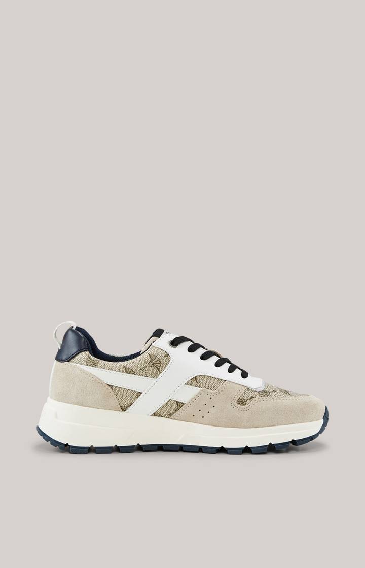 Joop Sneaker Mazzolina Hanna In Dunkelblau/Beige