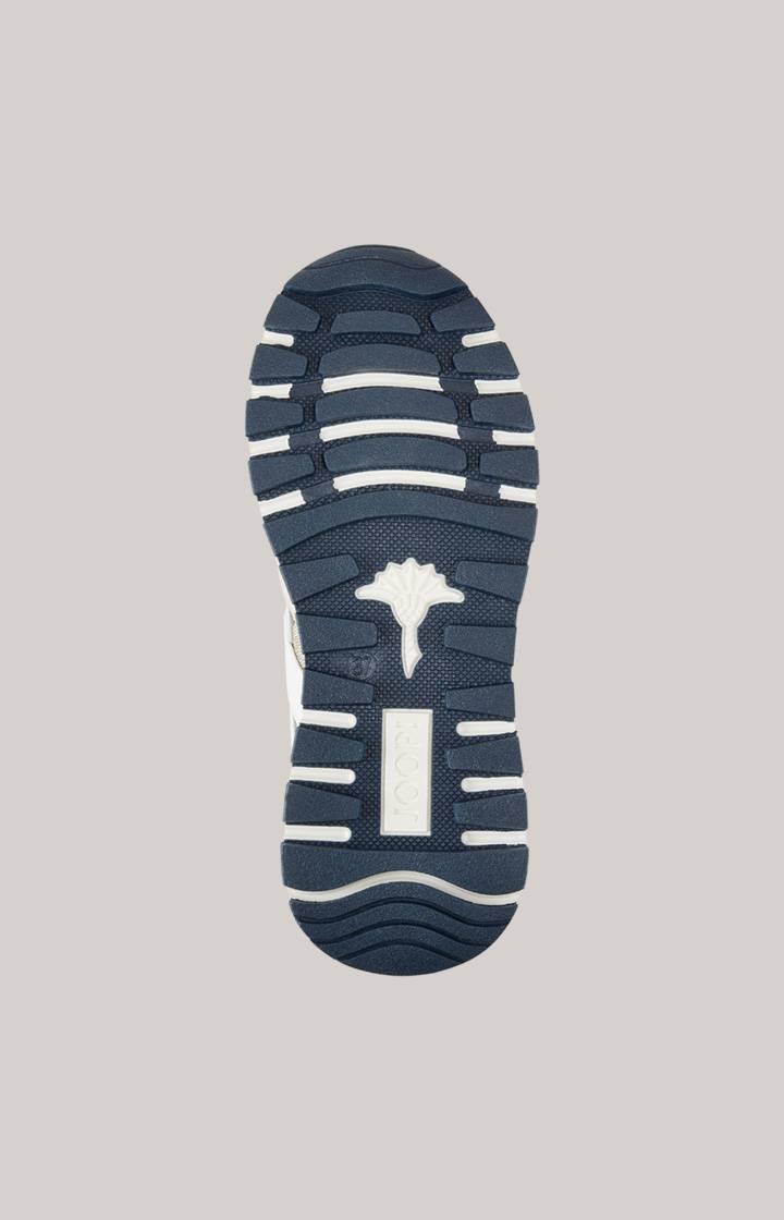 Joop Sneaker Mazzolina Hanna In Dunkelblau/Beige