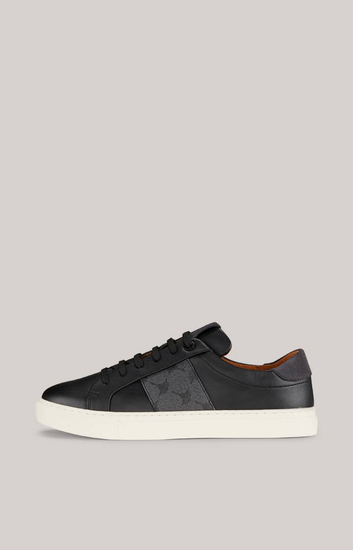 Joop Sneaker Mazzolino Lista Coralie In Schwarz