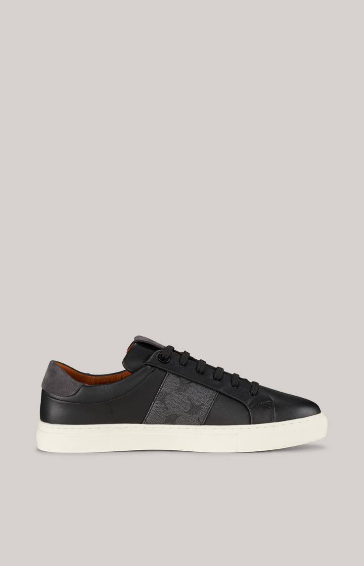 Joop Sneaker Mazzolino Lista Coralie In Schwarz