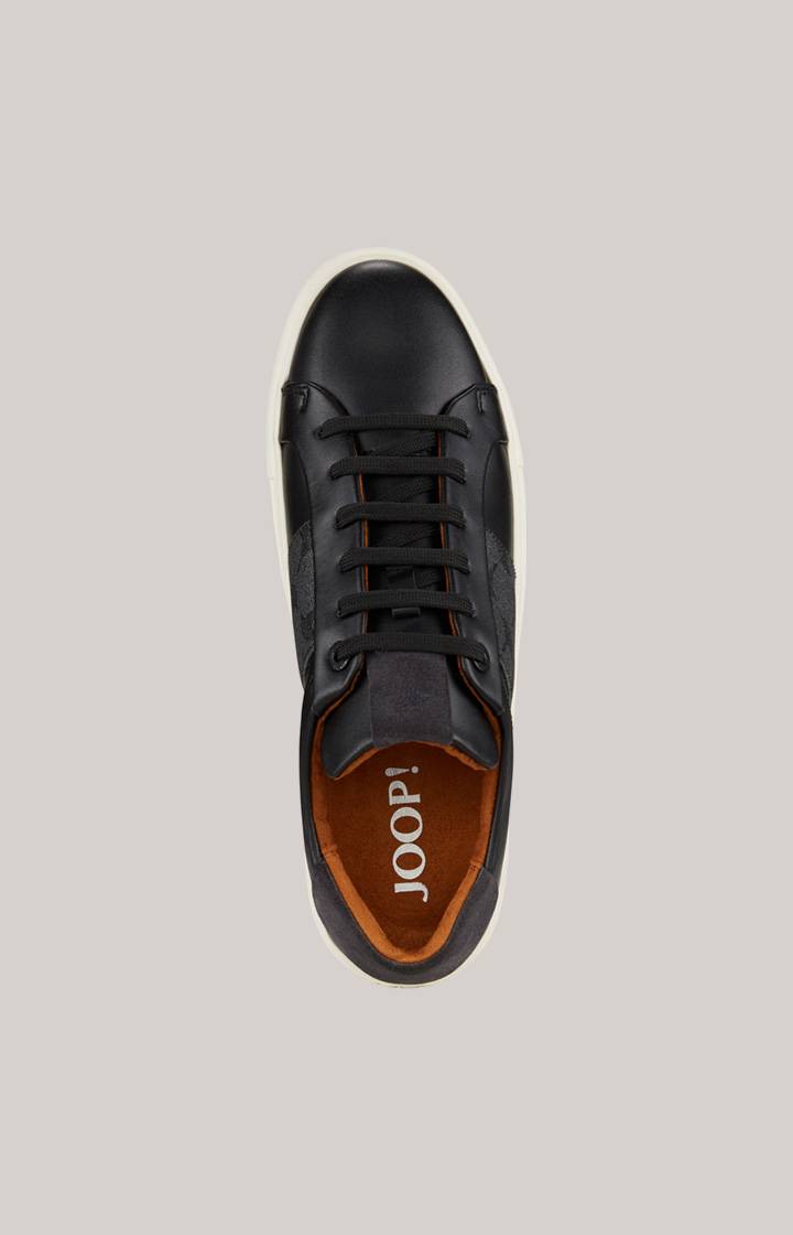 Joop Sneaker Mazzolino Lista Coralie In Schwarz