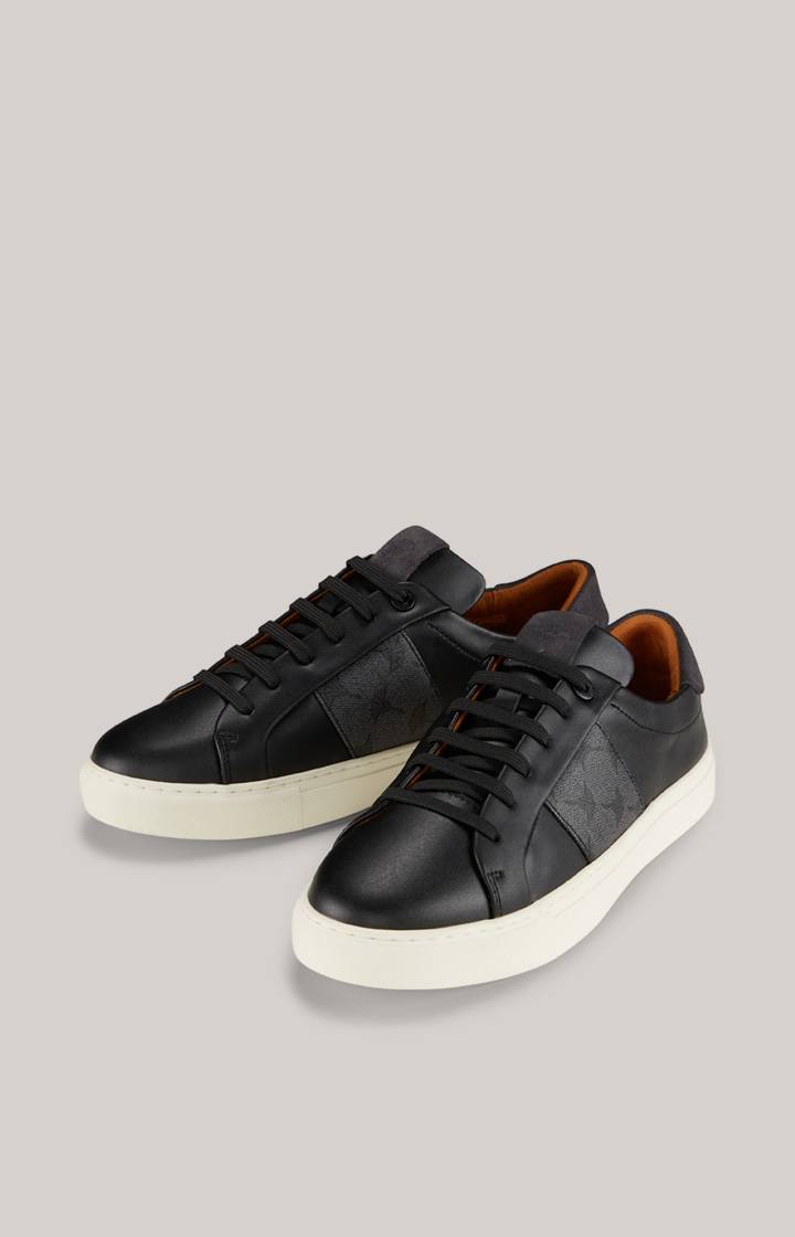 Joop Sneaker Mazzolino Lista Coralie in Schwarz