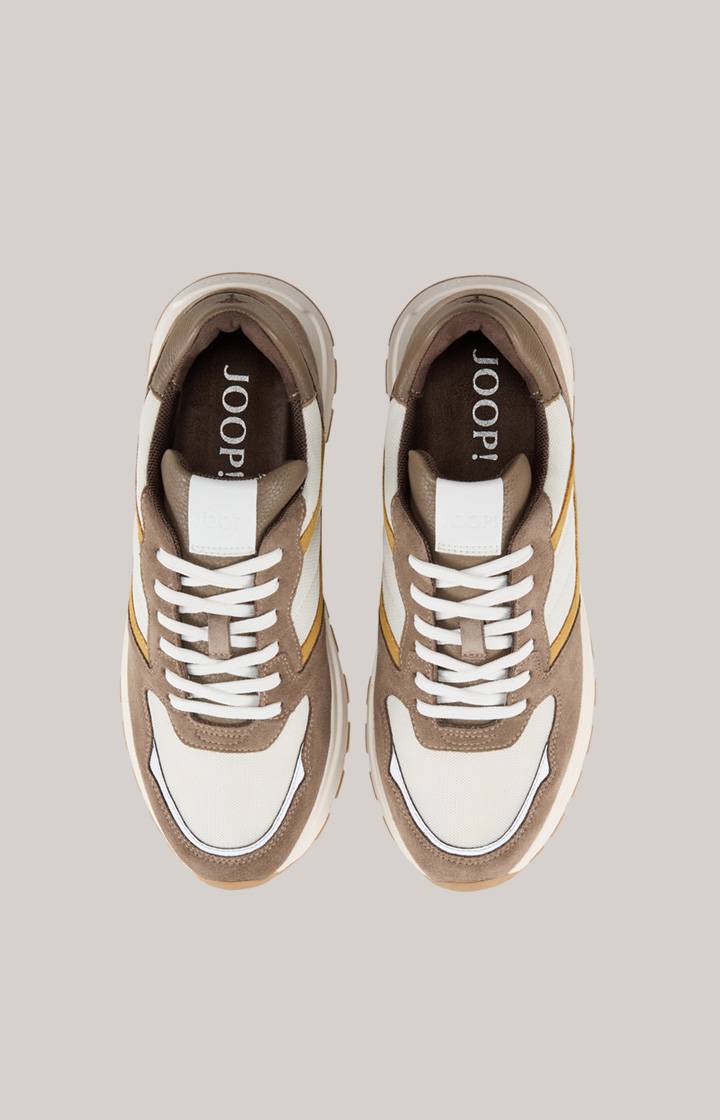 Joop Sneaker New Hannis Misto In Braun