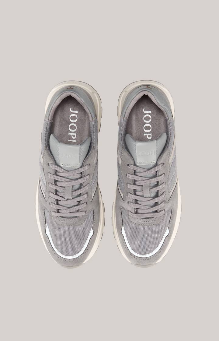 Joop Sneaker New Hannis Misto In Grau
